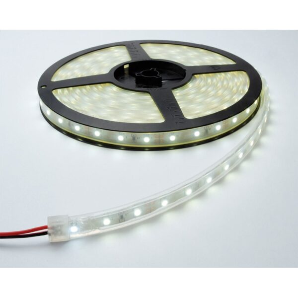 Quick italy Fita LED Branca IP65 1 m - Image 3