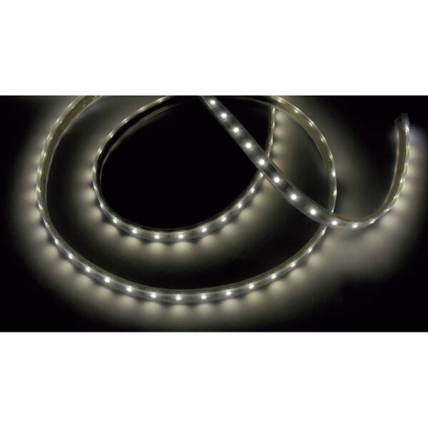 Quick italy Fita LED Branca IP65 1 m