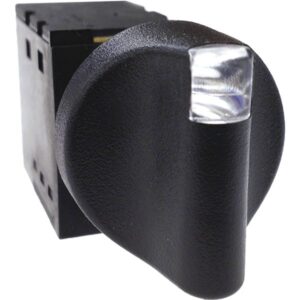 Sierra Chave Roto Switch® On/Off