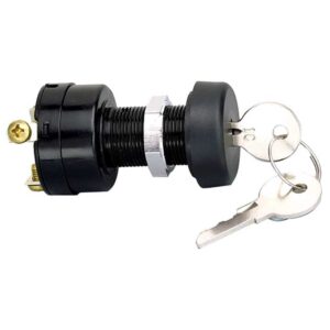 Cole hersee Posição De Ignição/interruptor De Partida 3