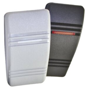 Sierra Chave Rocker M On-Off-M On B-G