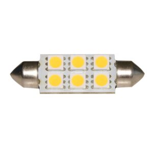 Led concept Torpedo SMD 10-30V 6 LED Lâmpada