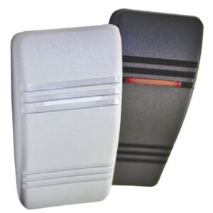 Sierra Chave C3 On-Off-On Il SPDT