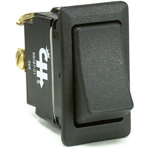 Cole hersee 12-5802704BP 3 Posições Balancim Chave