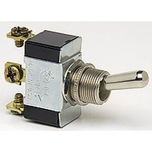 Cole hersee SPDT M 3 Posições Alternancia Chave