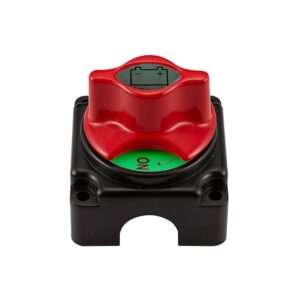A.a.a. Interruptor De Bateria Mini 250A
