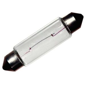 Ancor Festoon Bulbs AK