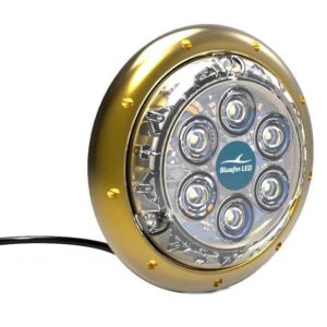 Bluefin led Piranha P12 SM 12/24V