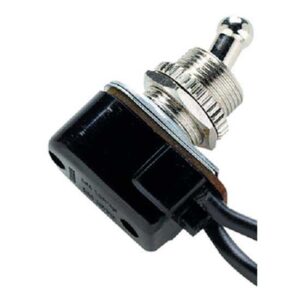 Seachoice Toggle Switch 6 Terminal