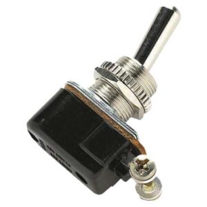 Seachoice Toggle Switch 2 Terminal