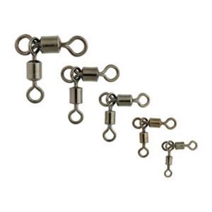 Daiwa Giros Duplos Barril R 50 Unidades