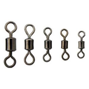 Daiwa Emerillones Barril Classic 50 Unidades