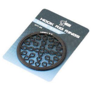 Nash Argolas Hook Rig