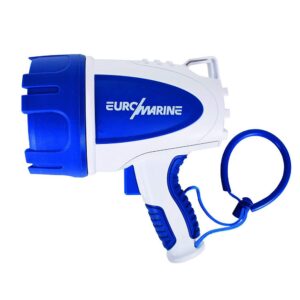Euromarine Lanterna LED à Prova D´água 5W