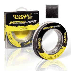 Black cat Rolhas Baitfish