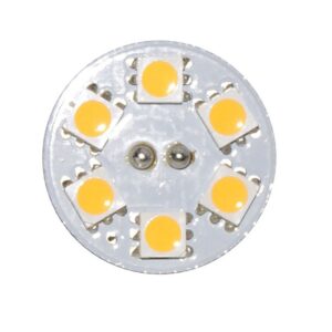Led concept Caloroso G4 10-30V 6 LED Lâmpada