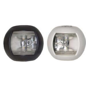 Fni Luz LED De Popa Branca 135°