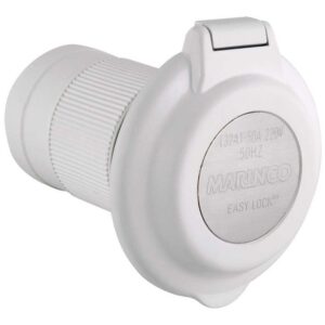 Marinco Inlet 32 A/220V