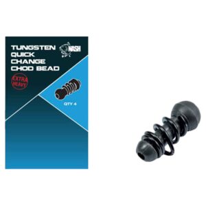Nash Gancho Tungsten Quick Change Chod