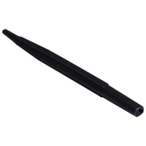 Ridgemonkey Mangas Anti-emaranhadas Connexion Rock Bottom Tungsten