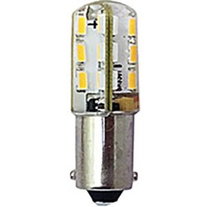 Scandvik Mini Tower BA9S 1.92 W LED Lâmpada