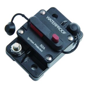 Oem marine Interruptor Térmico 3900707 70A