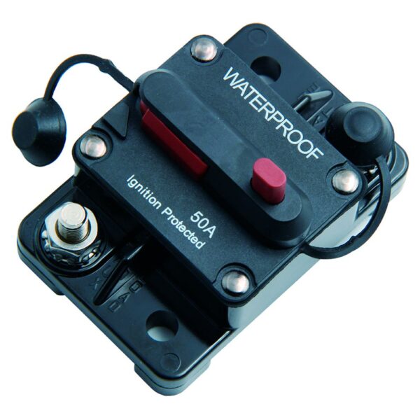 Oem marine Interruptor Térmico 3900705 50A