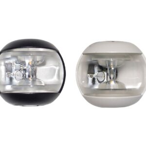 Fni Luz De LED De Mastro Branco Delfi 225°