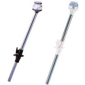 Fni Luz Retrátil 360°