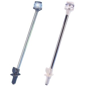 Fni Luz Removível 360°