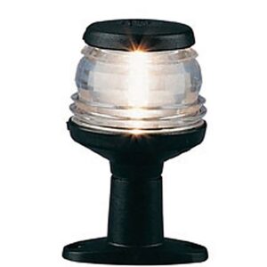 Aquasignal Luz De âncora S20 360° 12V