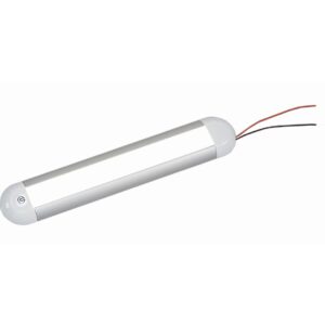 A.a.a. Teto Retangular IP67 10-30V 58 LED Luz