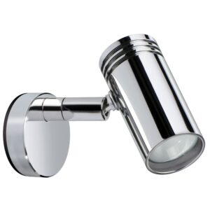 Quick italy Luz Ajustável Jacob 10-30V 109 mm