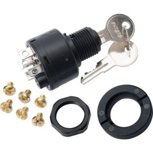 Sierra Interruptor De Ignição Magneto De Poliéster 11-MP39760