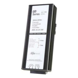 Alfatronix DDi 24 24