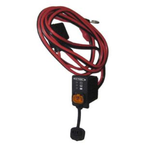 CTEK Comfort Indicator Panel