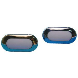 Talamex Luz Cortesia 4 LED