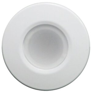 Lumitec Luz LED Branca/azul/vermelha/roxa Orbit