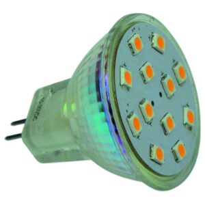 Talamex S-LED GU4 12xSMD