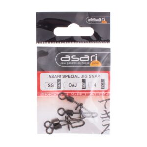 Asari Special Jig Snap