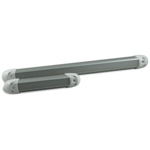 Lumitec Luz LED Branca/vermelha Mini Rail 2