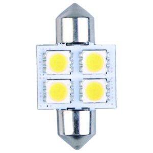 Talamex S-LED 4 Festoon