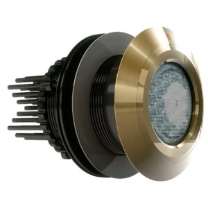Ocean led Luzes LED Pro Series 2010/3010 XFM HD Gen2 Underwater
