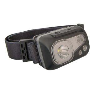 Grauvell Luz Frontal F80