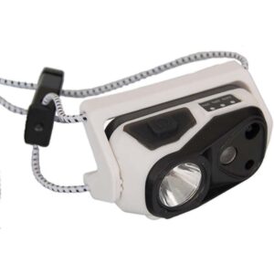 Grauvell Luz Frontal AT83