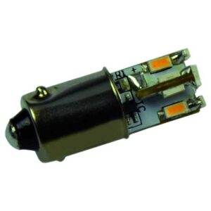 Talamex Super LED 12xSMD BA9s