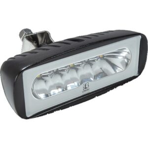 Lumitec Luz LED Regulável Branca/azul Caprera 2