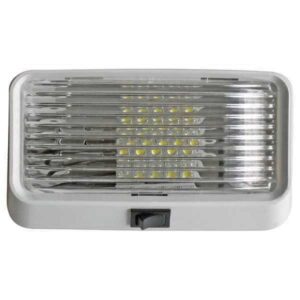 Valterra Luz De Varanda Incandescent Surface