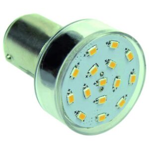 Talamex S-LED 15xSMD BA15s