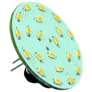 Talamex Super LED G4 21xSMD Atrás